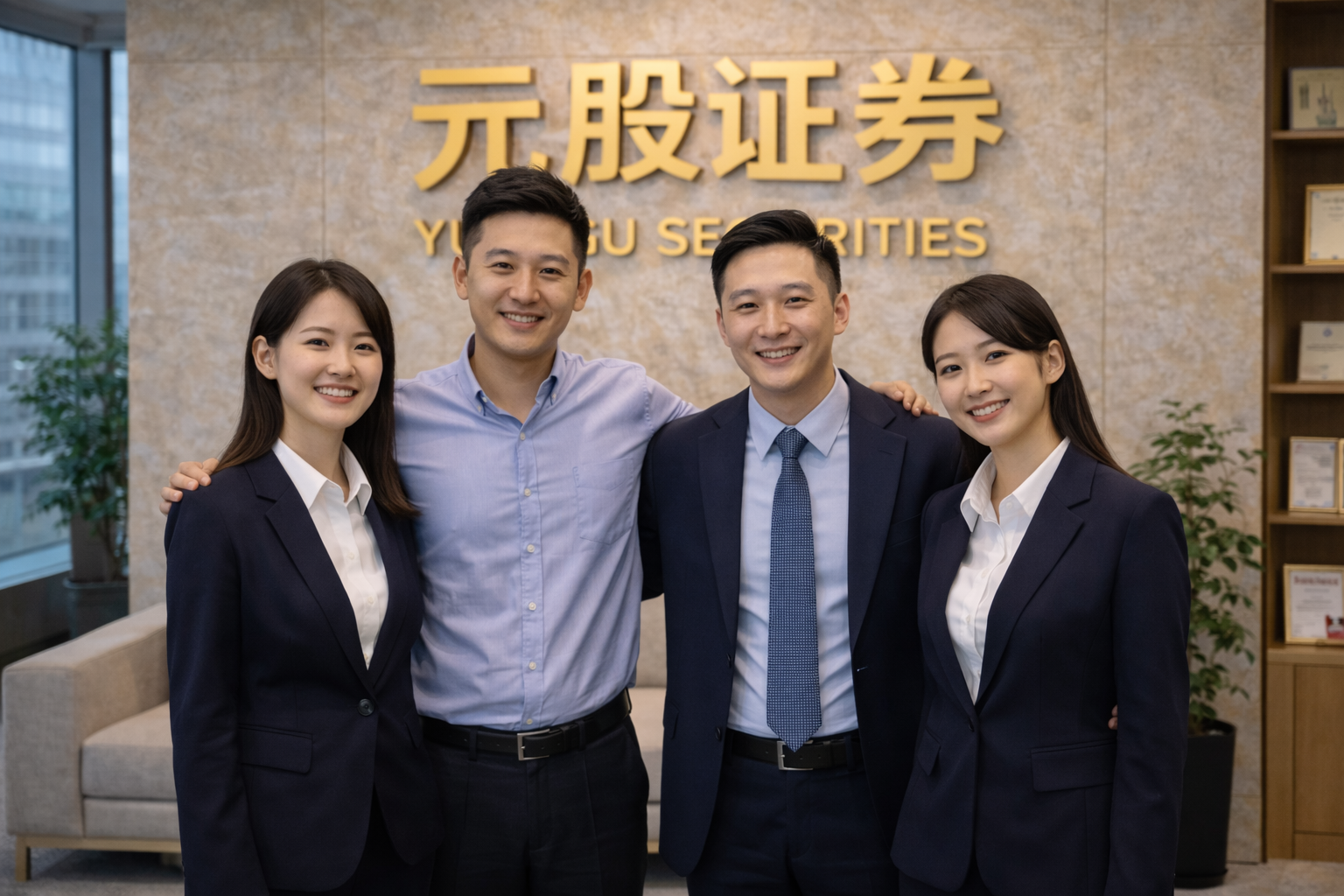 永元证券